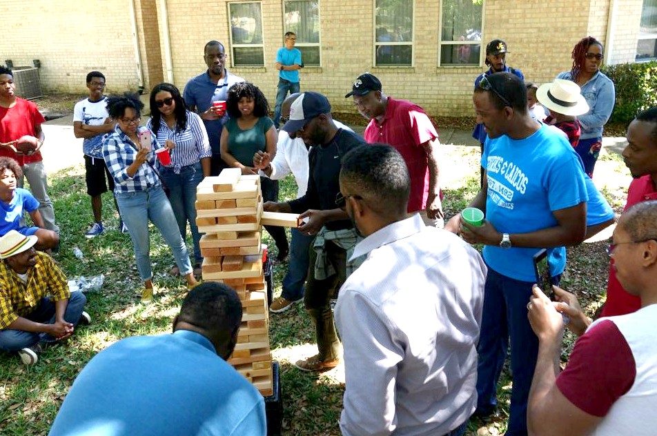 Southpoint SDA Annual Picnic