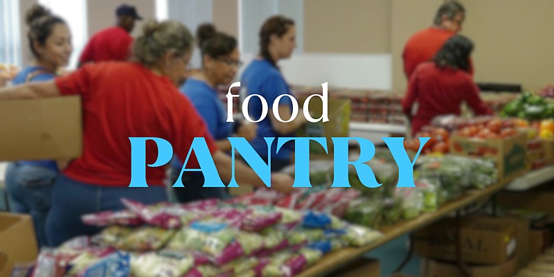 Food Pantry