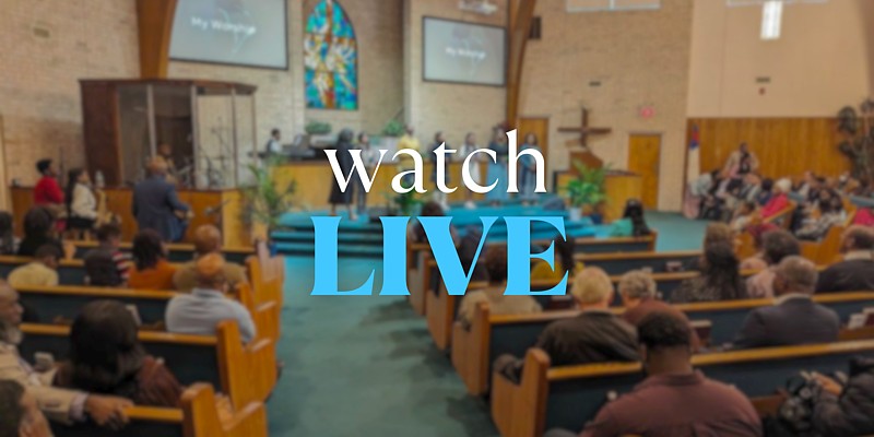 Watch Live